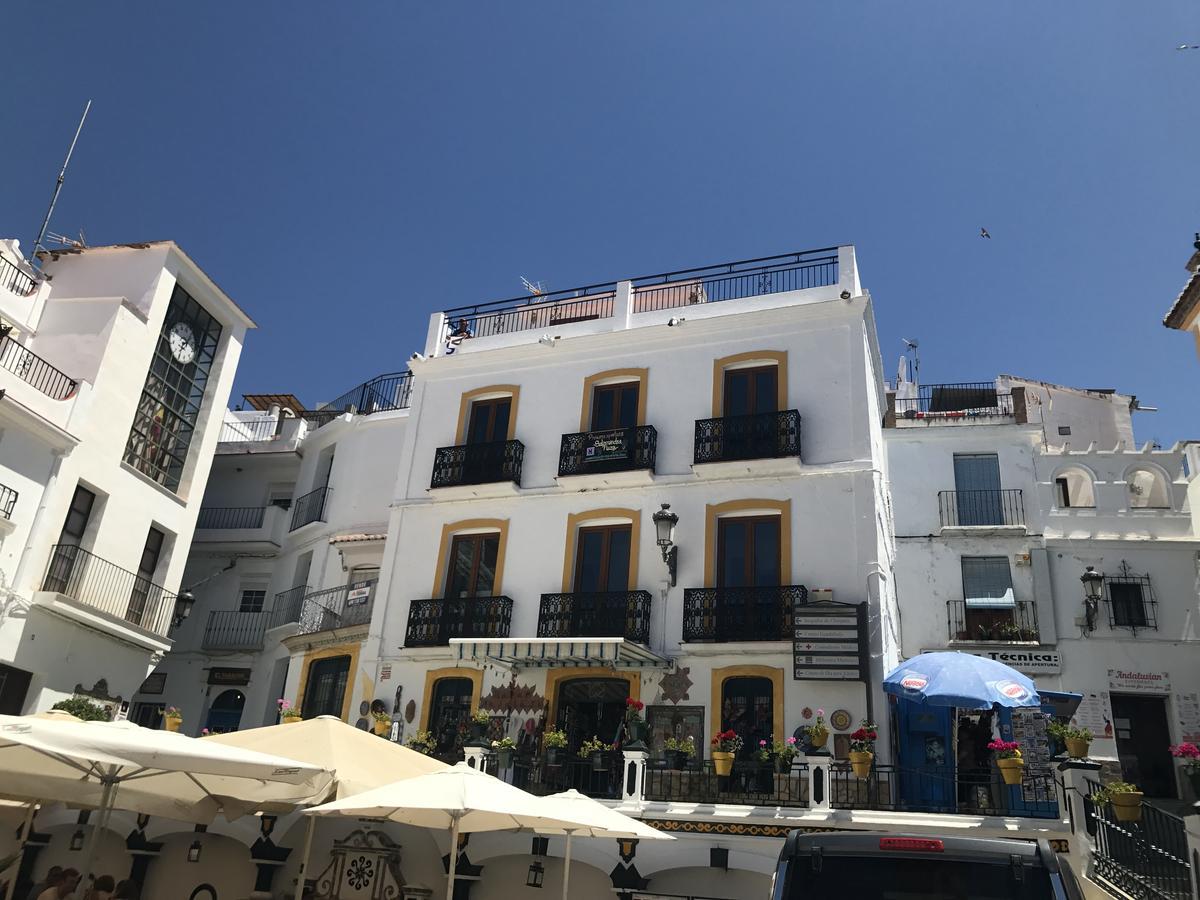 Bed & Breakfast Salamandra Plaza