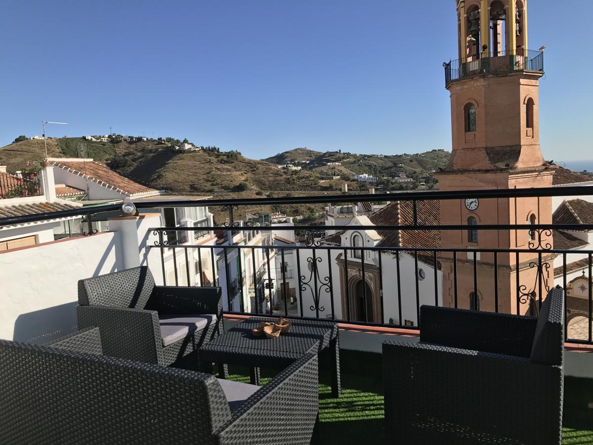Bed & Breakfast Salamandra Plaza