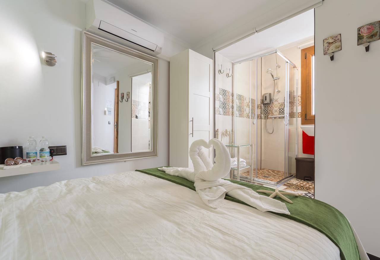 Bed & Breakfast Salamandra Plaza