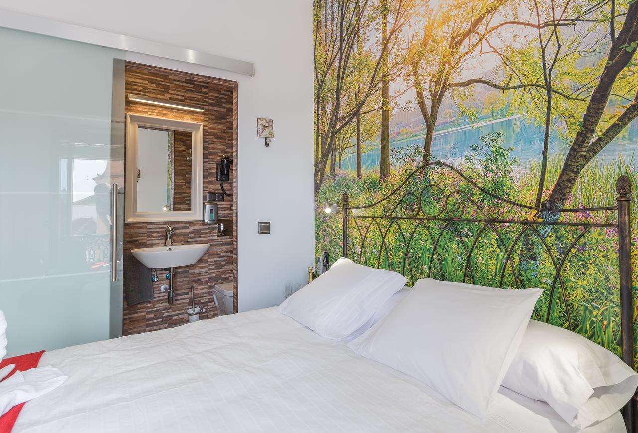 Bed & Breakfast Salamandra Plaza