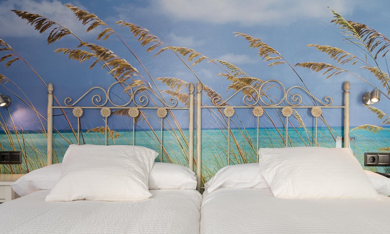 Salamandra Plaza Bed & Breakfast
