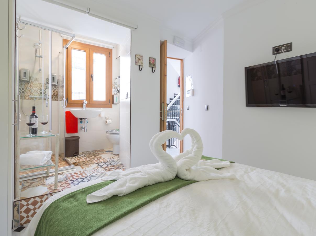 Bed & Breakfast Salamandra Plaza