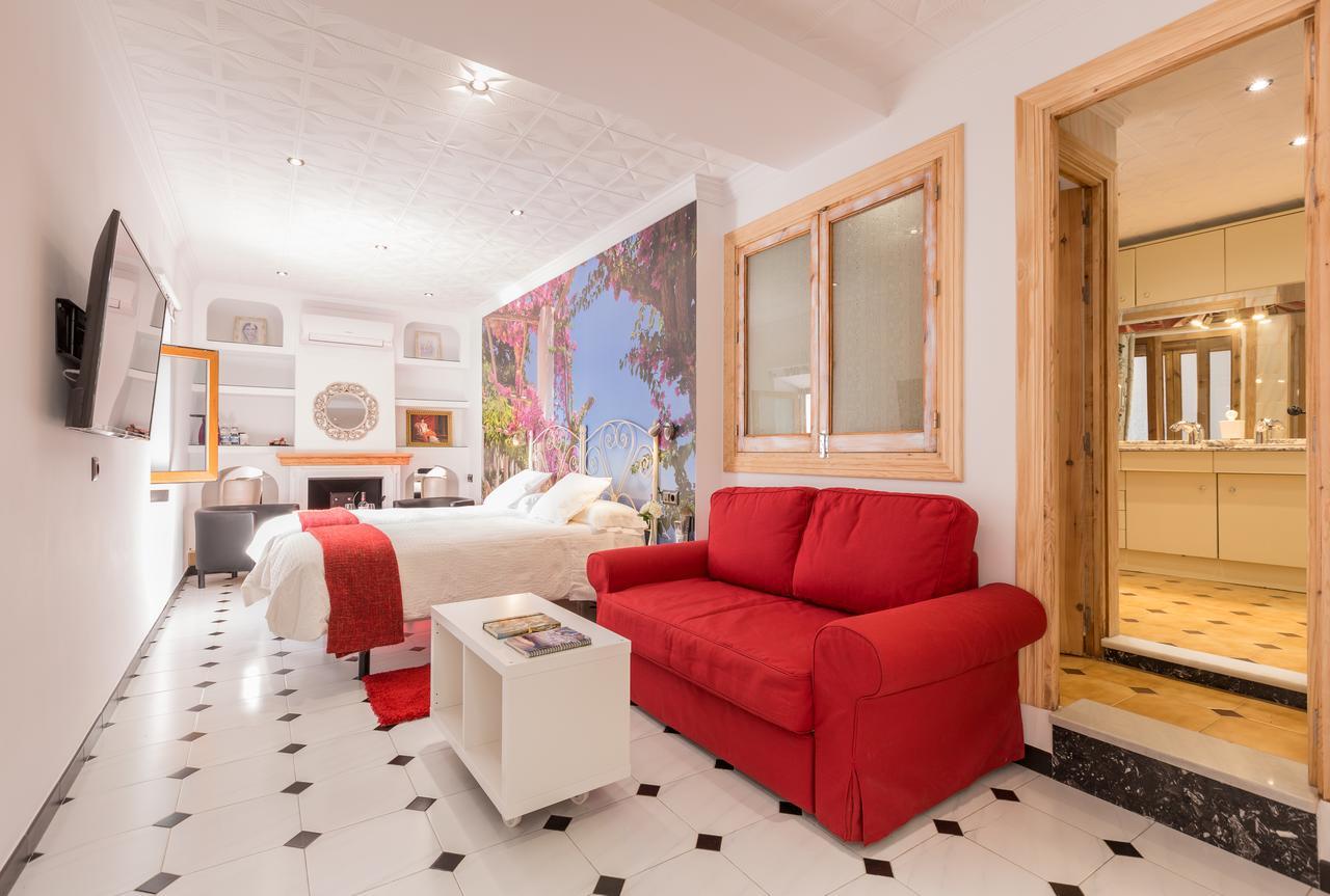 Bed & Breakfast Salamandra Plaza