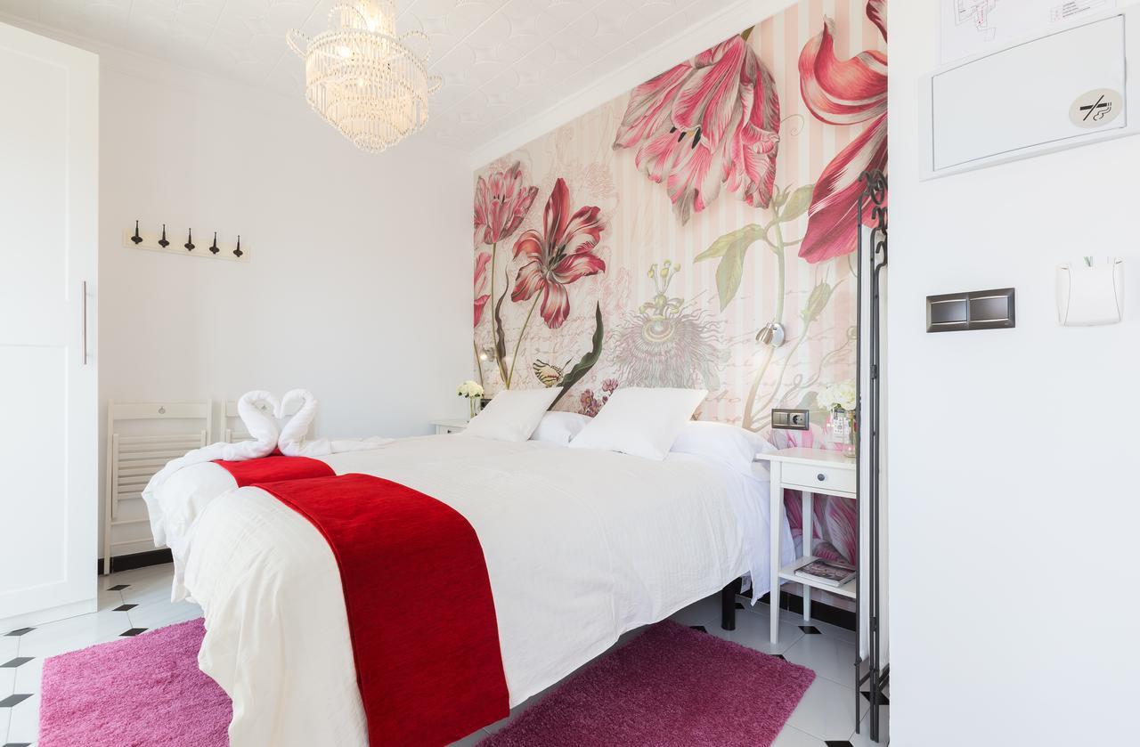 Bed & Breakfast Salamandra Plaza
