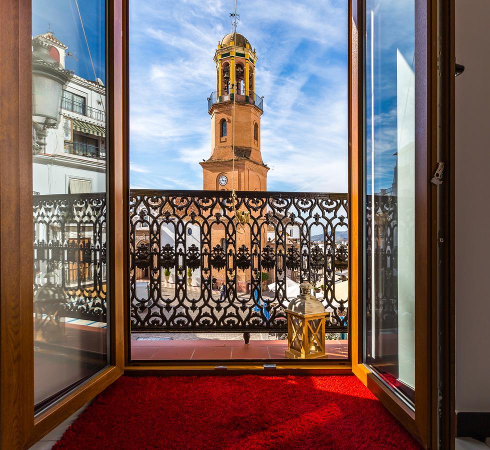 Salamandra Plaza Bed & Breakfast 2*