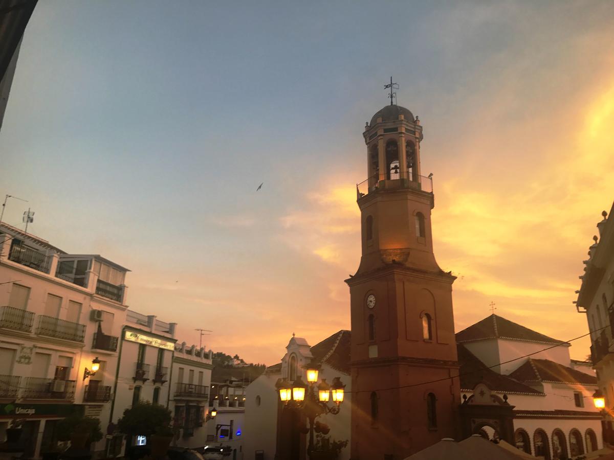 Salamandra Plaza 2* Competa